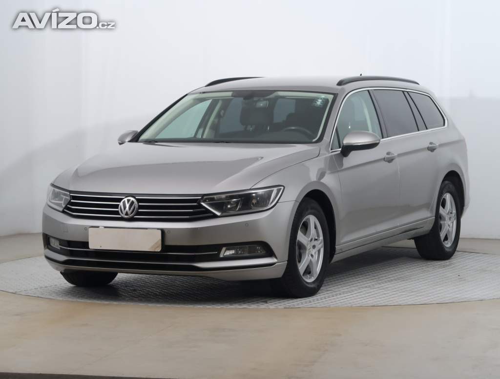 Foto inzerátu Volkswagen Passat 1.6 TDI