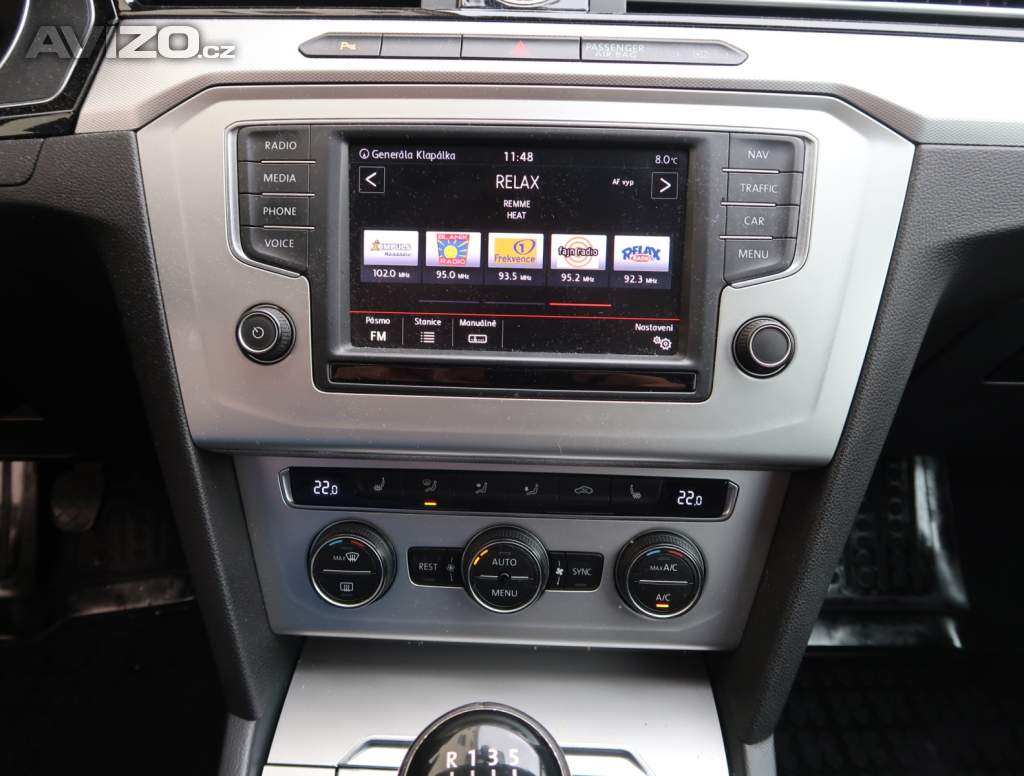 Foto inzerátu Volkswagen Passat 1.6 TDI