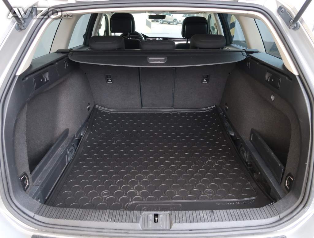 Foto inzerátu Volkswagen Passat 1.6 TDI