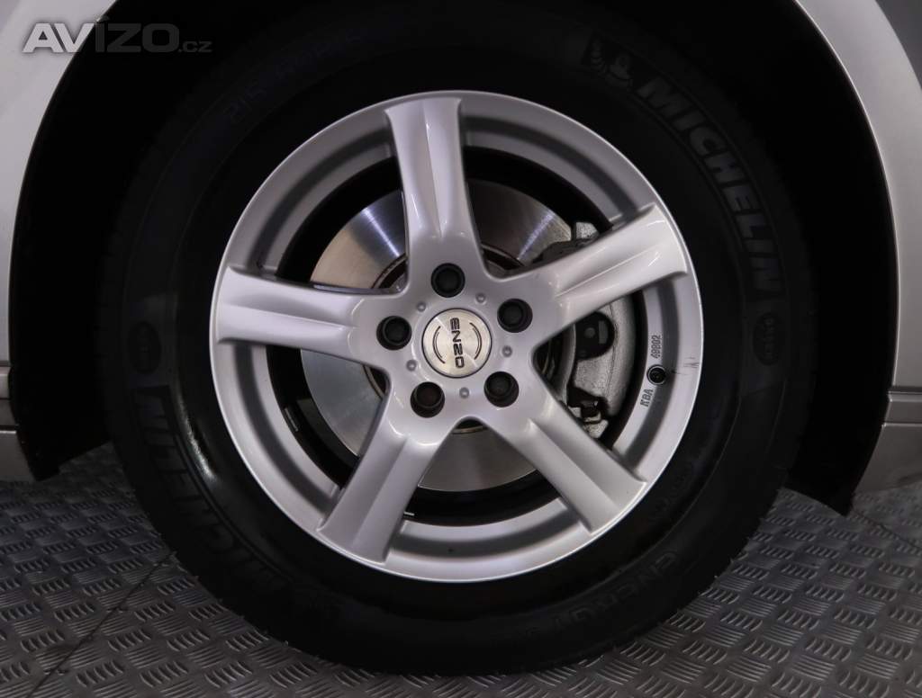 Foto inzerátu Volkswagen Passat 1.6 TDI