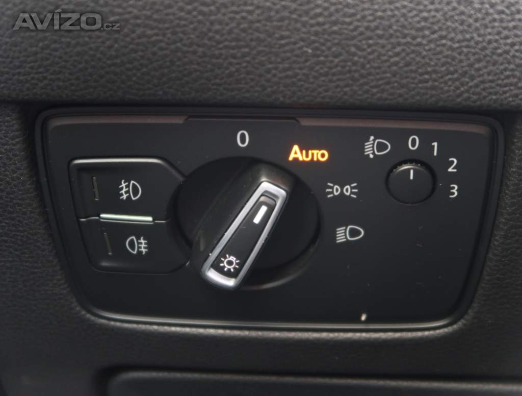 Foto inzerátu Volkswagen Passat 1.6 TDI