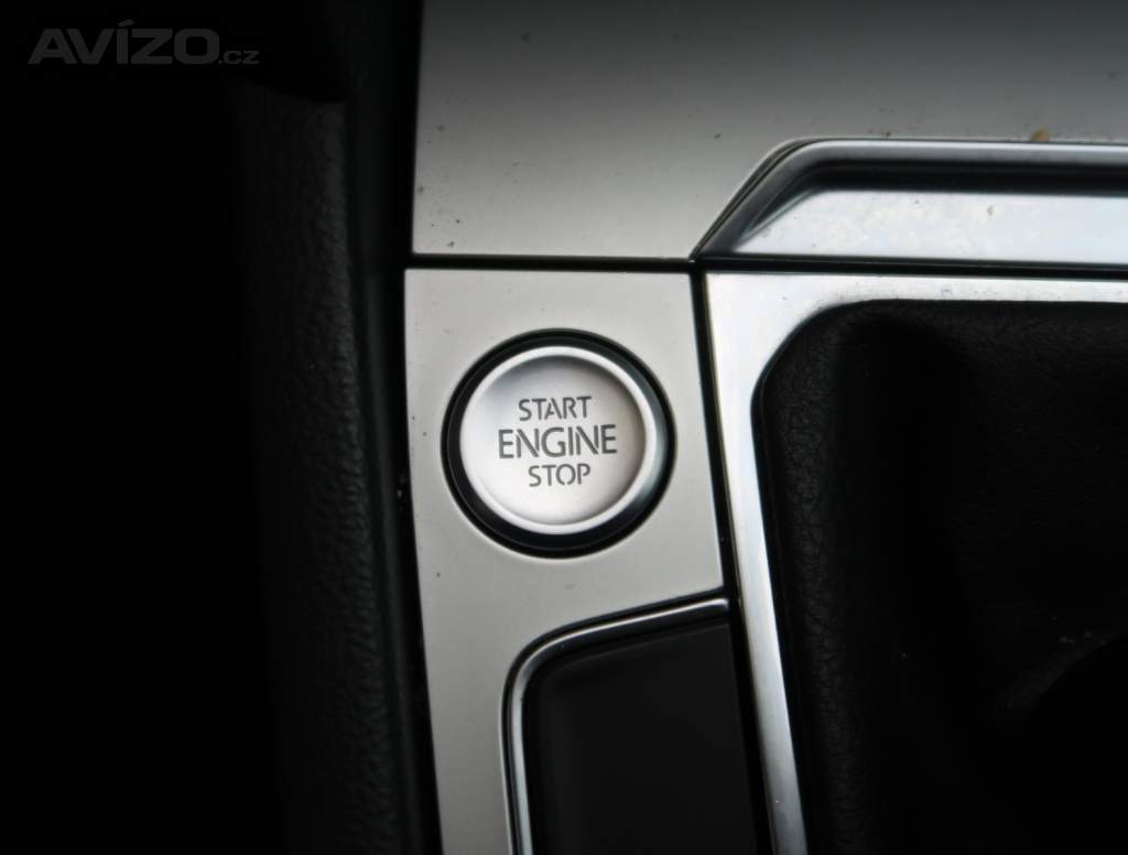 Foto inzerátu Volkswagen Passat 1.6 TDI