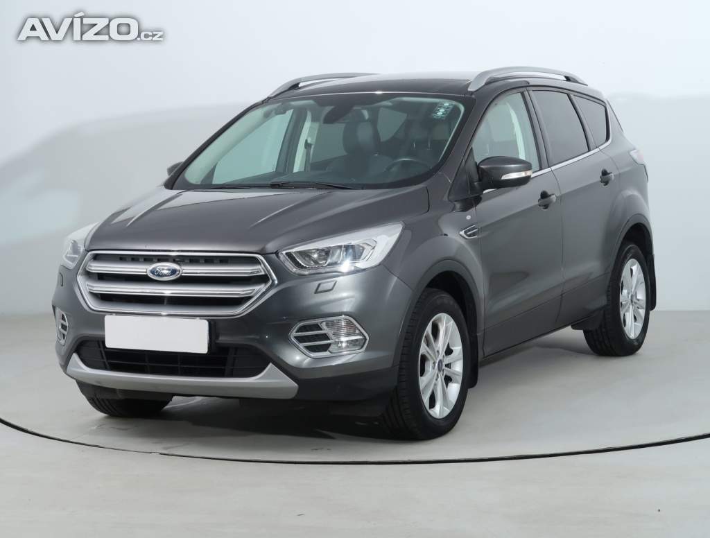 Foto inzerátu Ford Kuga 1.5 EcoBoost