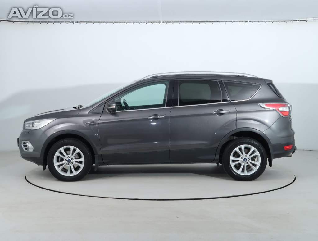 Foto inzerátu Ford Kuga 1.5 EcoBoost