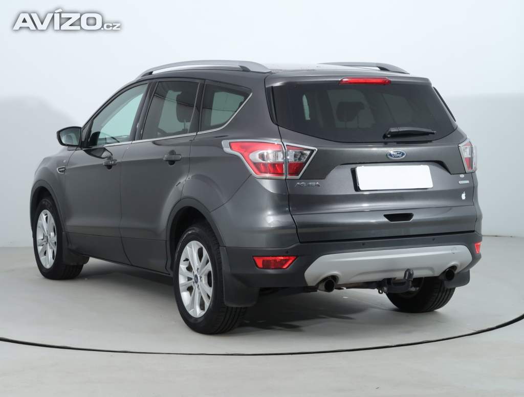 Foto inzerátu Ford Kuga 1.5 EcoBoost