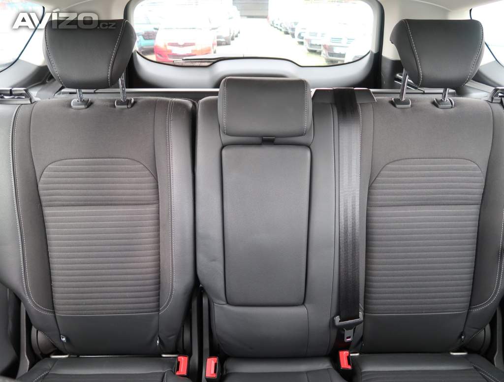 Foto inzerátu Ford Kuga 1.5 EcoBoost