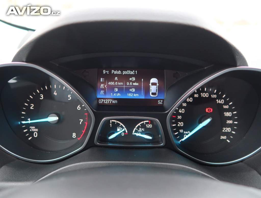 Foto inzerátu Ford Kuga 1.5 EcoBoost