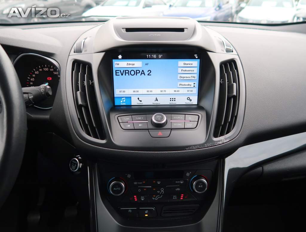 Foto inzerátu Ford Kuga 1.5 EcoBoost