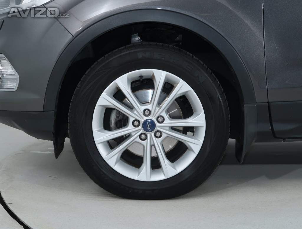 Foto inzerátu Ford Kuga 1.5 EcoBoost