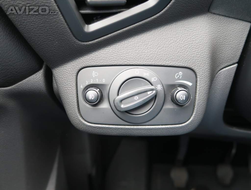 Foto inzerátu Ford Kuga 1.5 EcoBoost