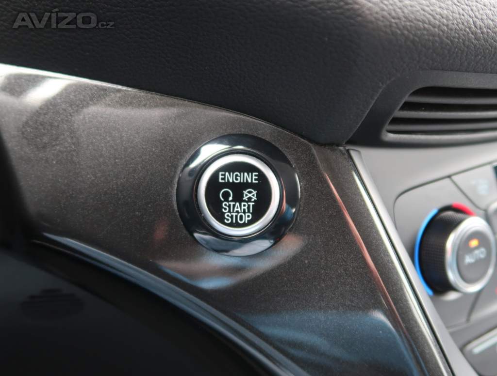 Foto inzerátu Ford Kuga 1.5 EcoBoost