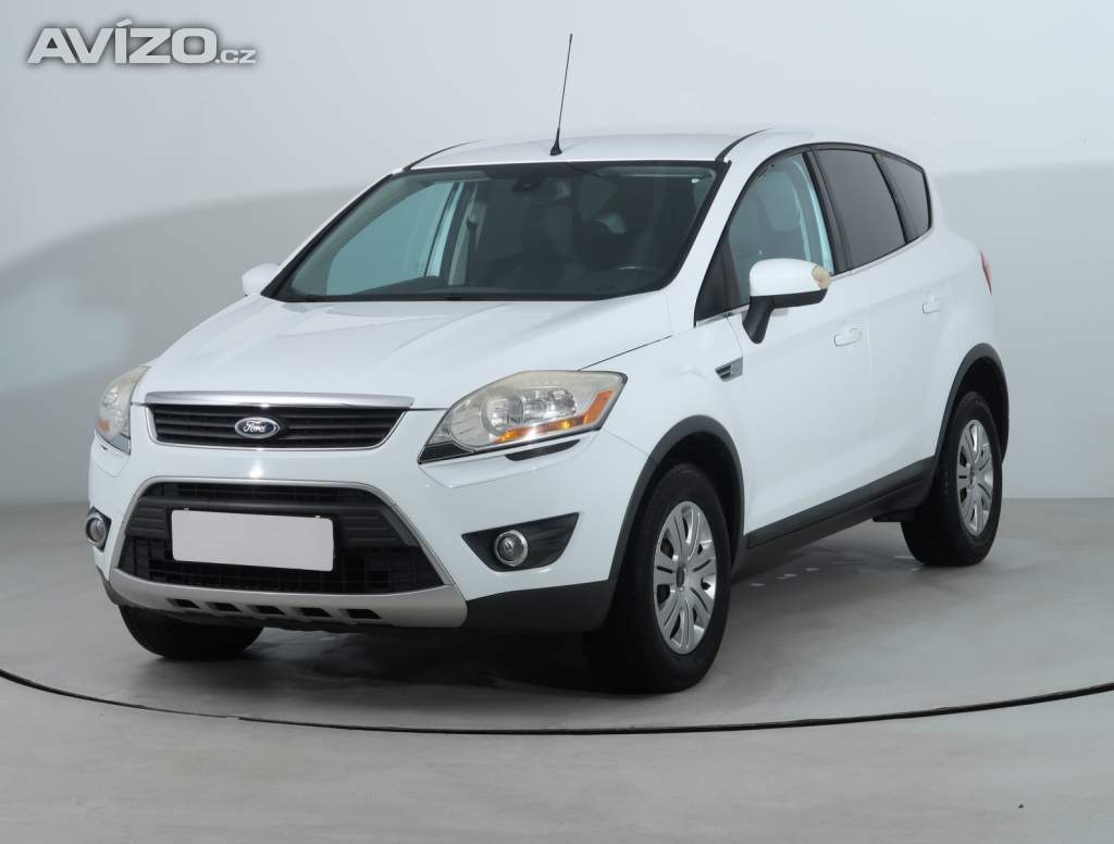 Foto inzerátu Ford Kuga 2.0 TDCi