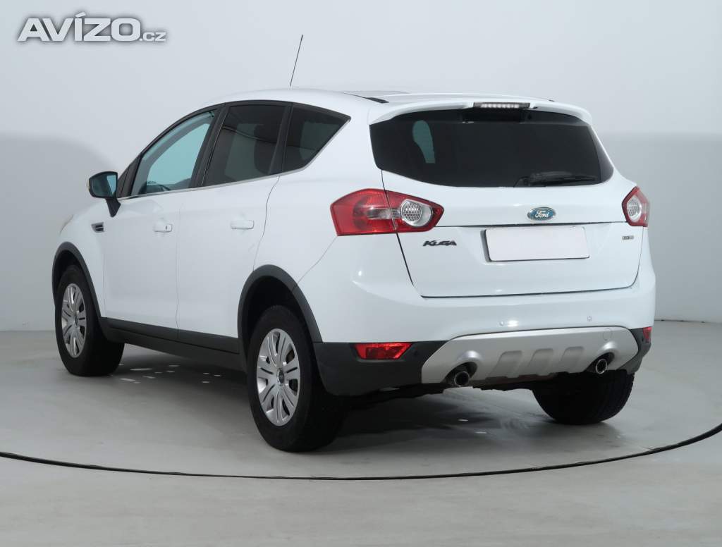 Foto inzerátu Ford Kuga 2.0 TDCi