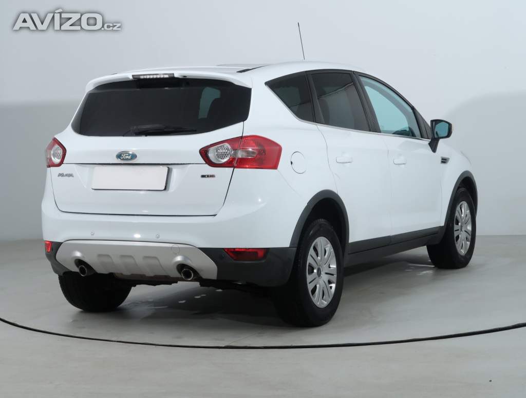 Foto inzerátu Ford Kuga 2.0 TDCi