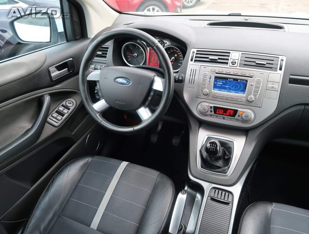 Foto inzerátu Ford Kuga 2.0 TDCi