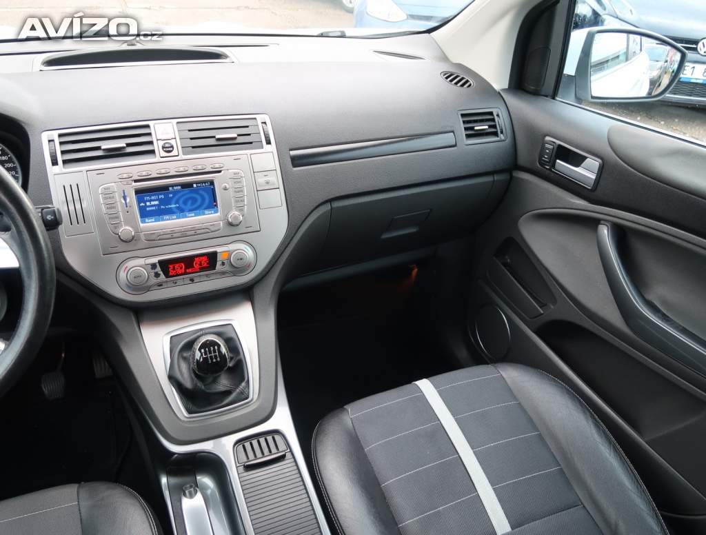 Foto inzerátu Ford Kuga 2.0 TDCi