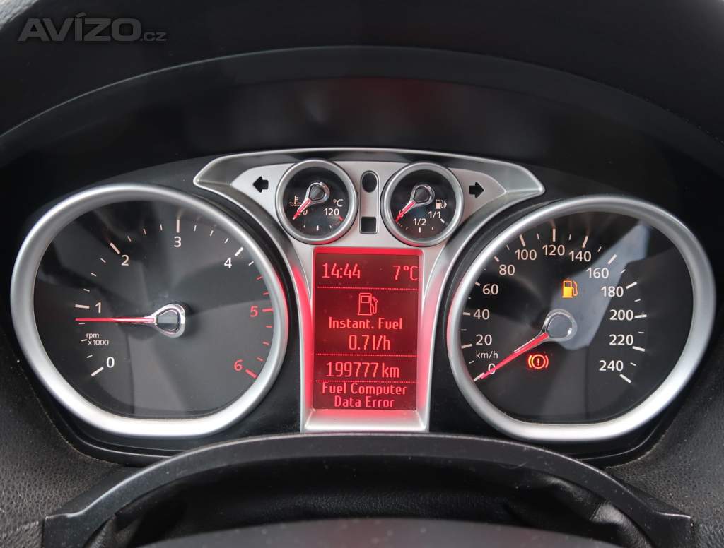 Foto inzerátu Ford Kuga 2.0 TDCi