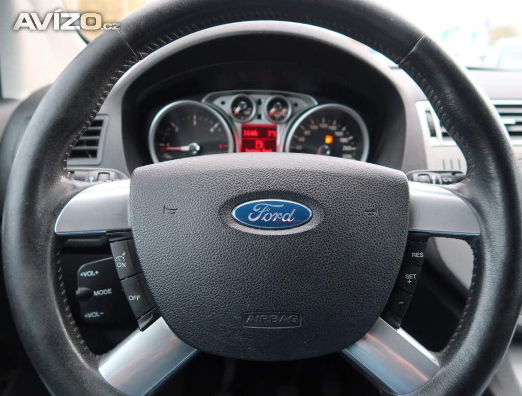 Foto inzerátu Ford Kuga 2.0 TDCi