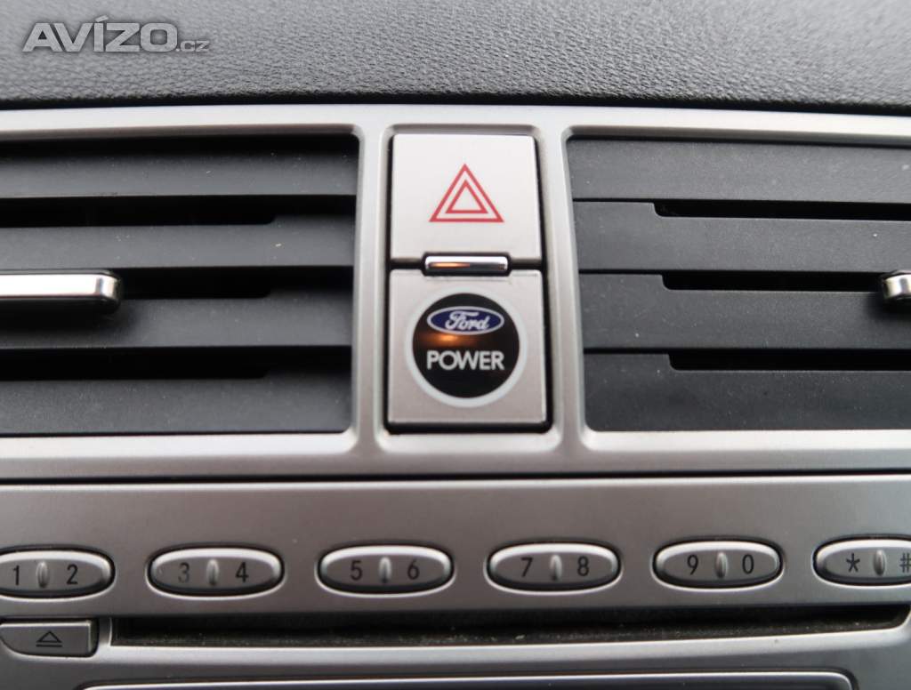 Foto inzerátu Ford Kuga 2.0 TDCi