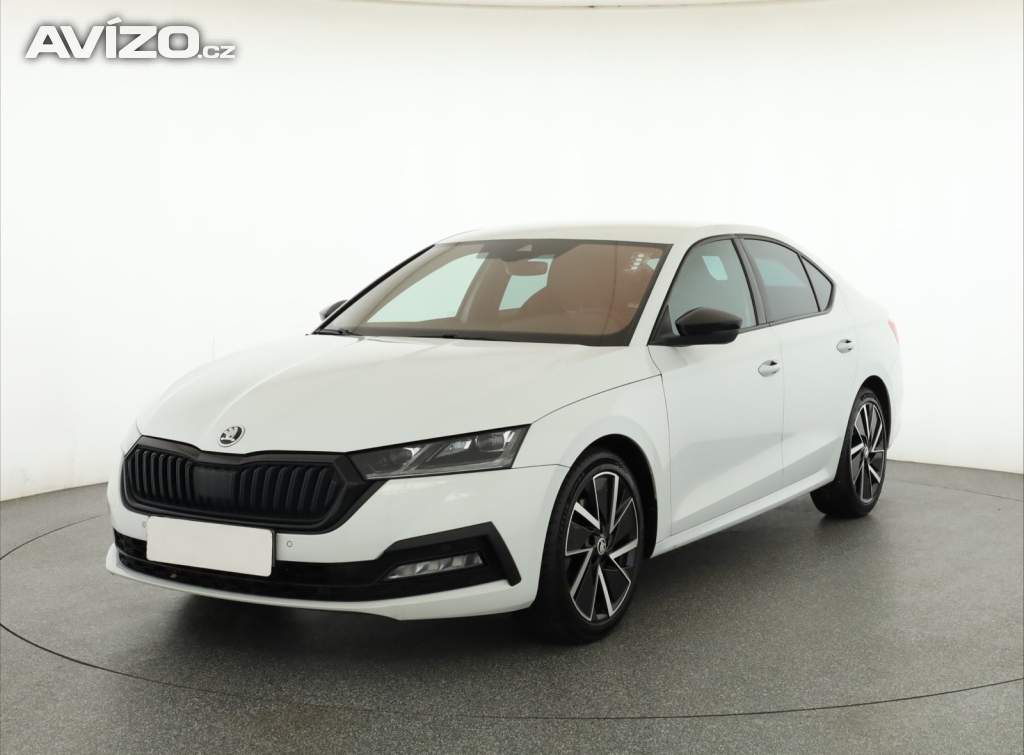 Foto inzerátu Škoda Octavia 1.5 TSI