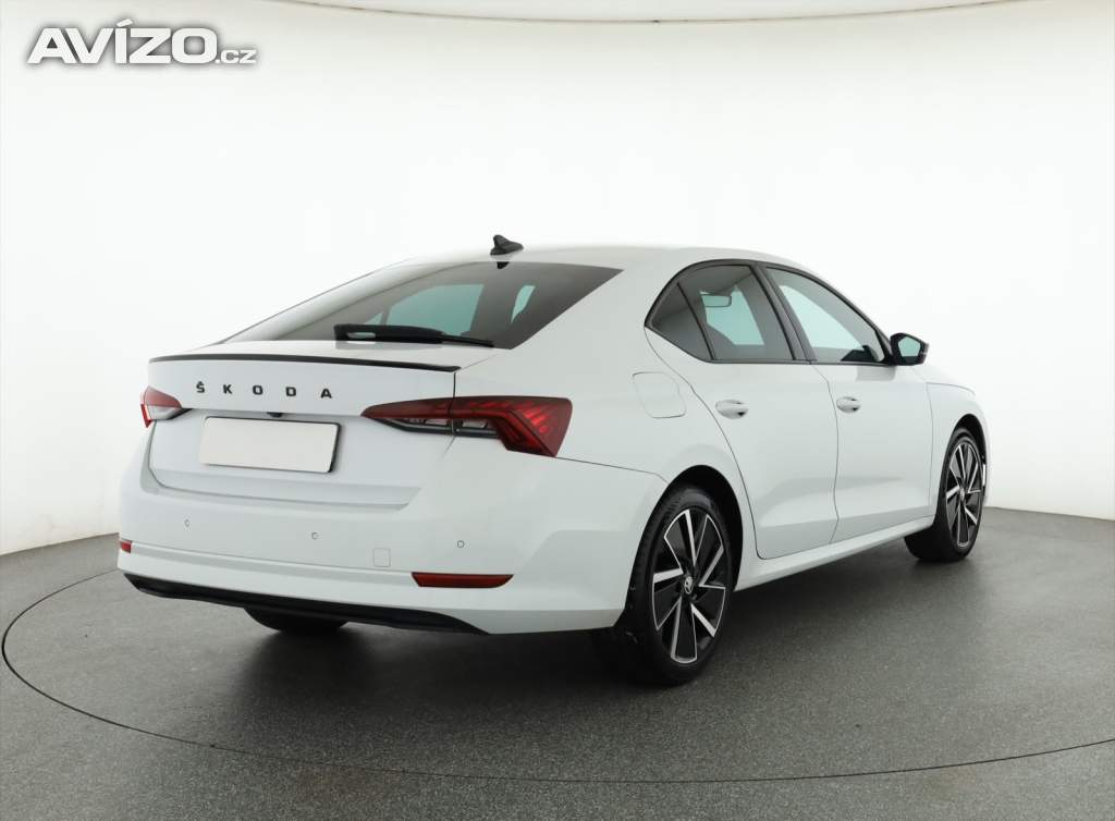 Foto inzerátu Škoda Octavia 1.5 TSI