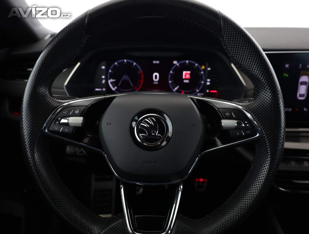 Foto inzerátu Škoda Octavia 1.5 TSI