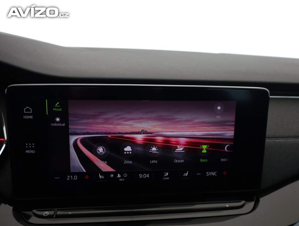 Foto inzerátu Škoda Octavia 1.5 TSI