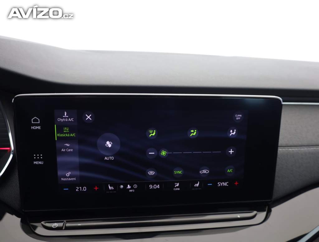 Foto inzerátu Škoda Octavia 1.5 TSI