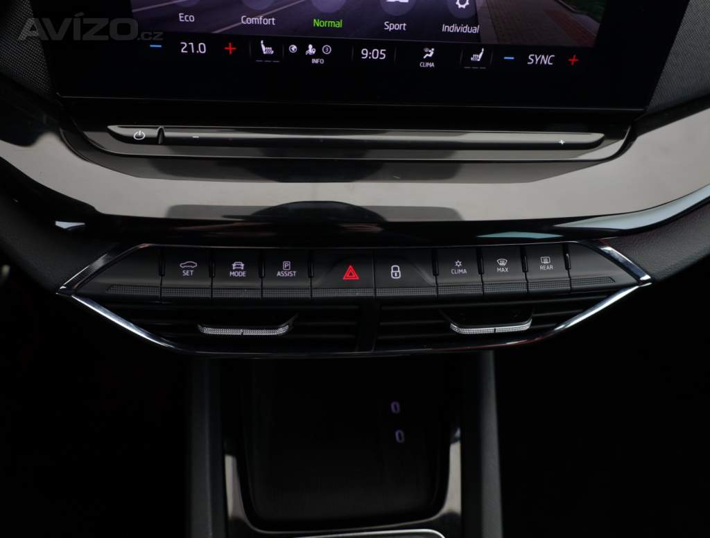 Foto inzerátu Škoda Octavia 1.5 TSI