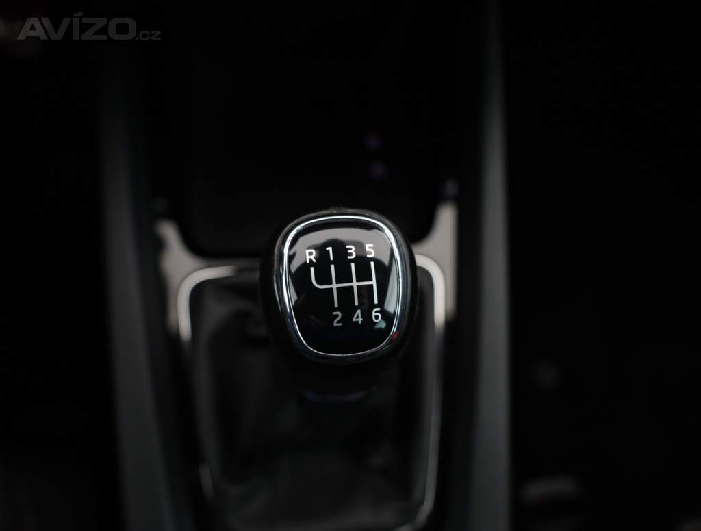 Foto inzerátu Škoda Octavia 1.5 TSI