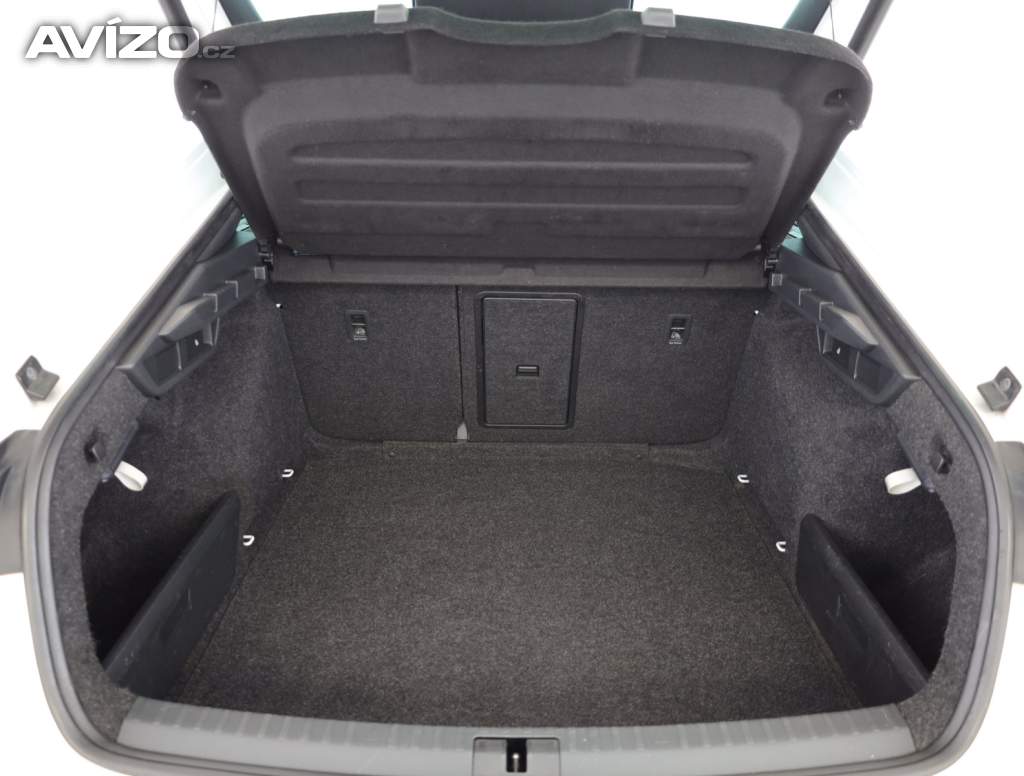 Foto inzerátu Škoda Octavia 1.5 TSI