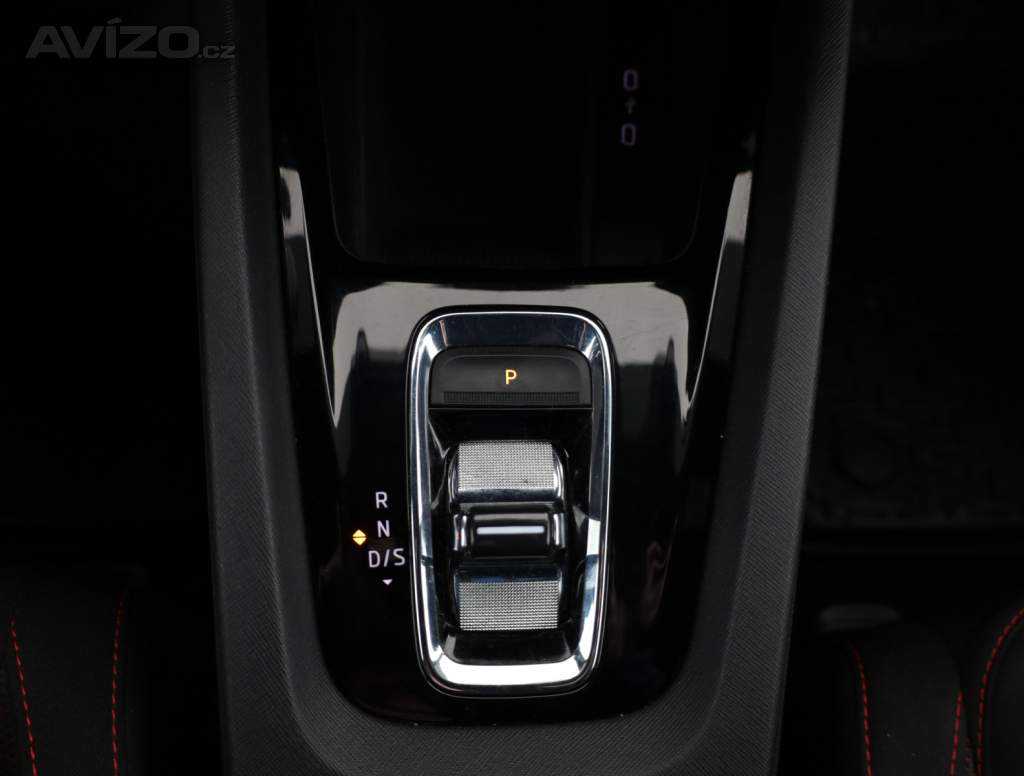 Foto inzerátu Škoda Octavia RS 2.0 TSI