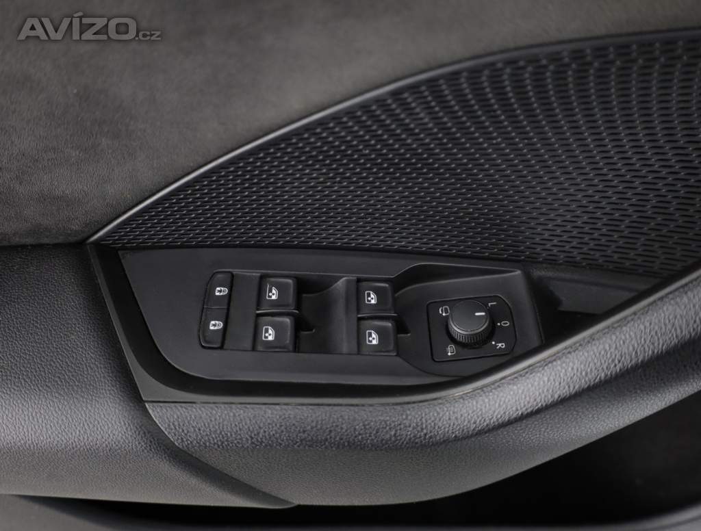 Foto inzerátu Škoda Octavia RS 2.0 TSI