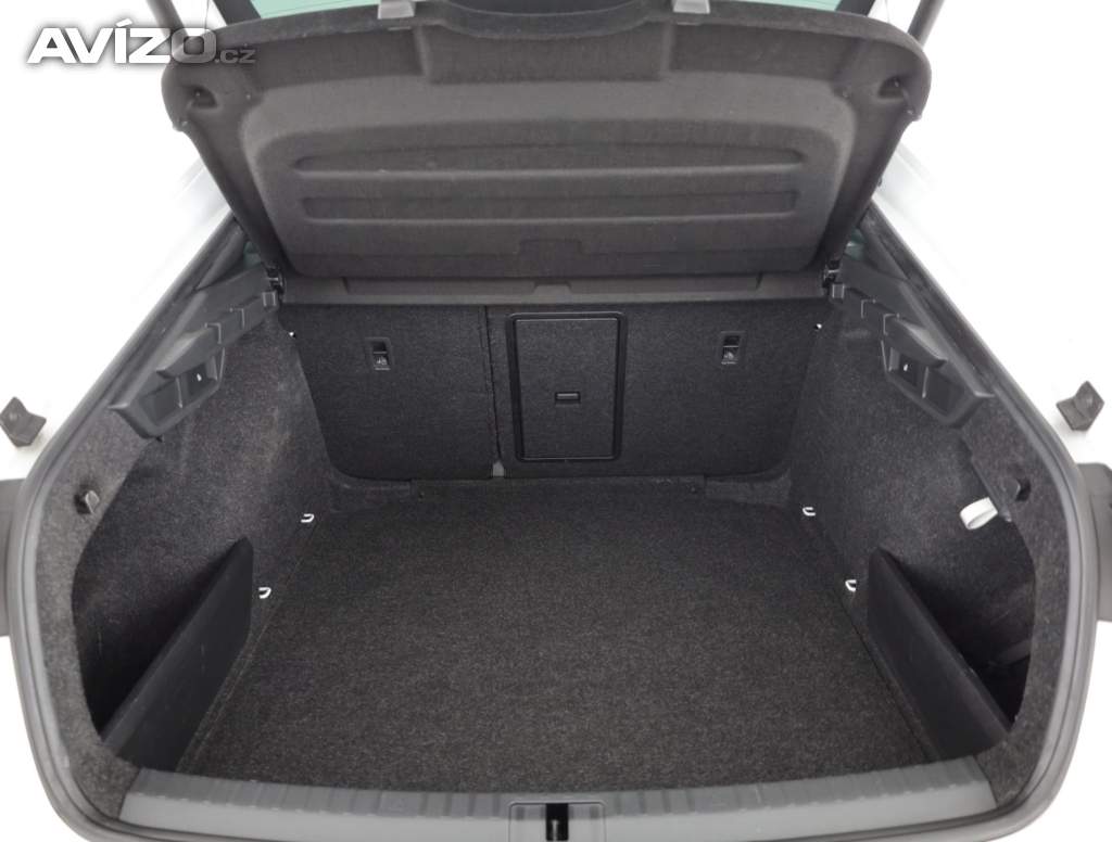 Foto inzerátu Škoda Octavia RS 2.0 TSI