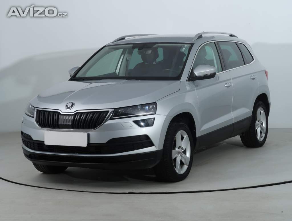 Foto inzerátu Škoda Karoq 1.5 TSI