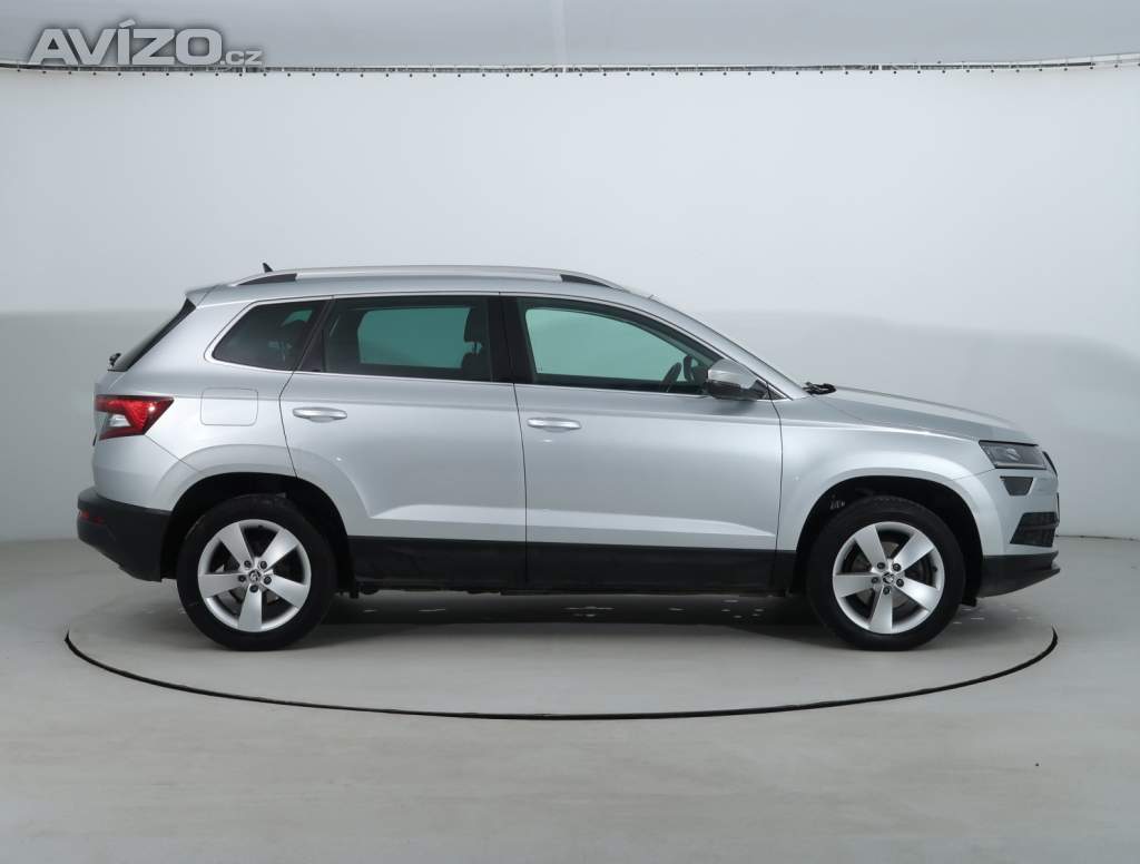 Foto inzerátu Škoda Karoq 1.5 TSI