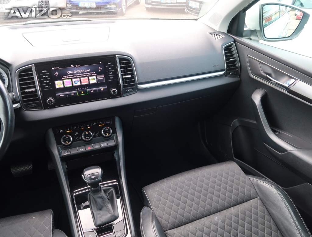 Foto inzerátu Škoda Karoq 1.5 TSI