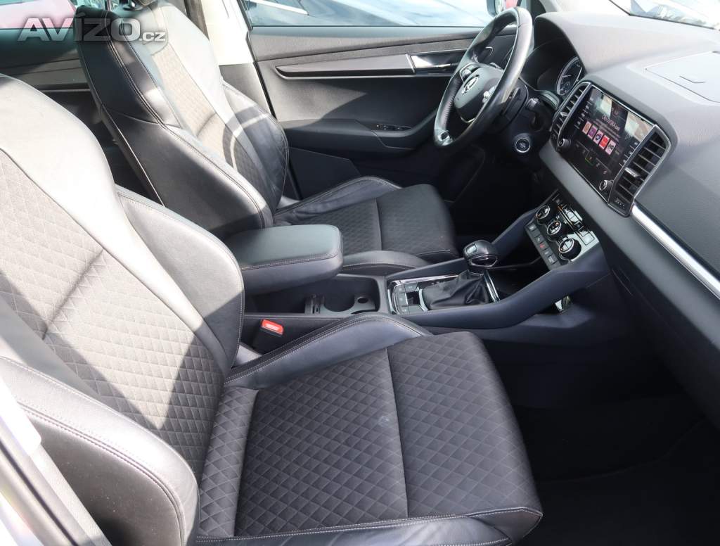 Foto inzerátu Škoda Karoq 1.5 TSI