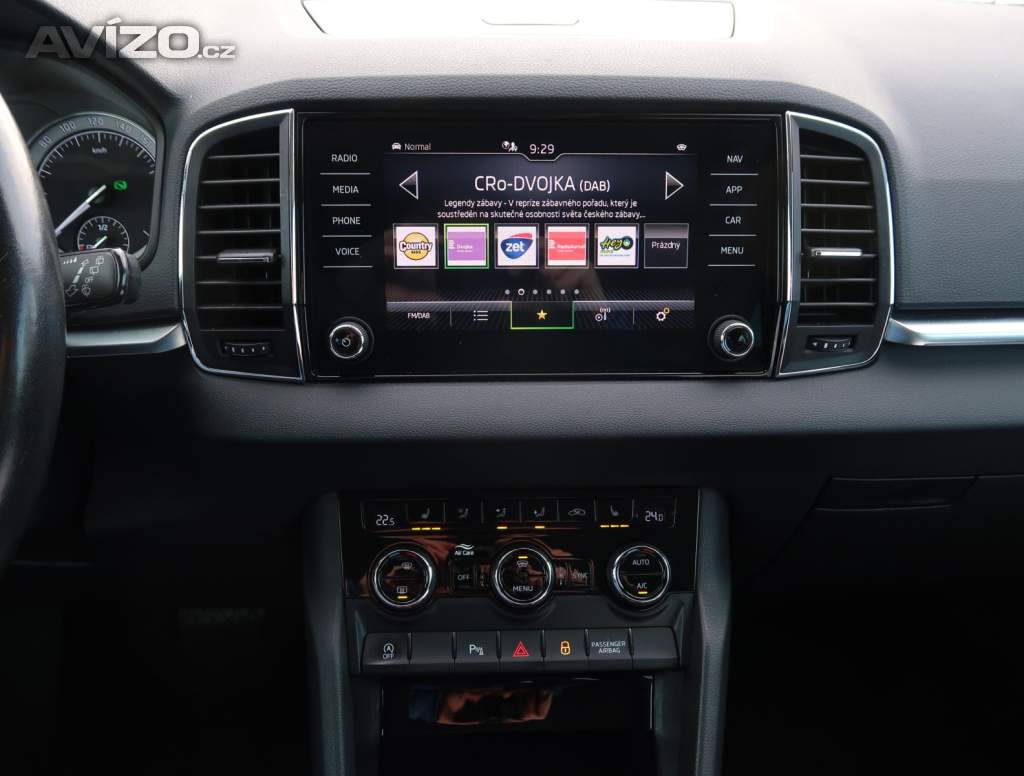 Foto inzerátu Škoda Karoq 1.5 TSI