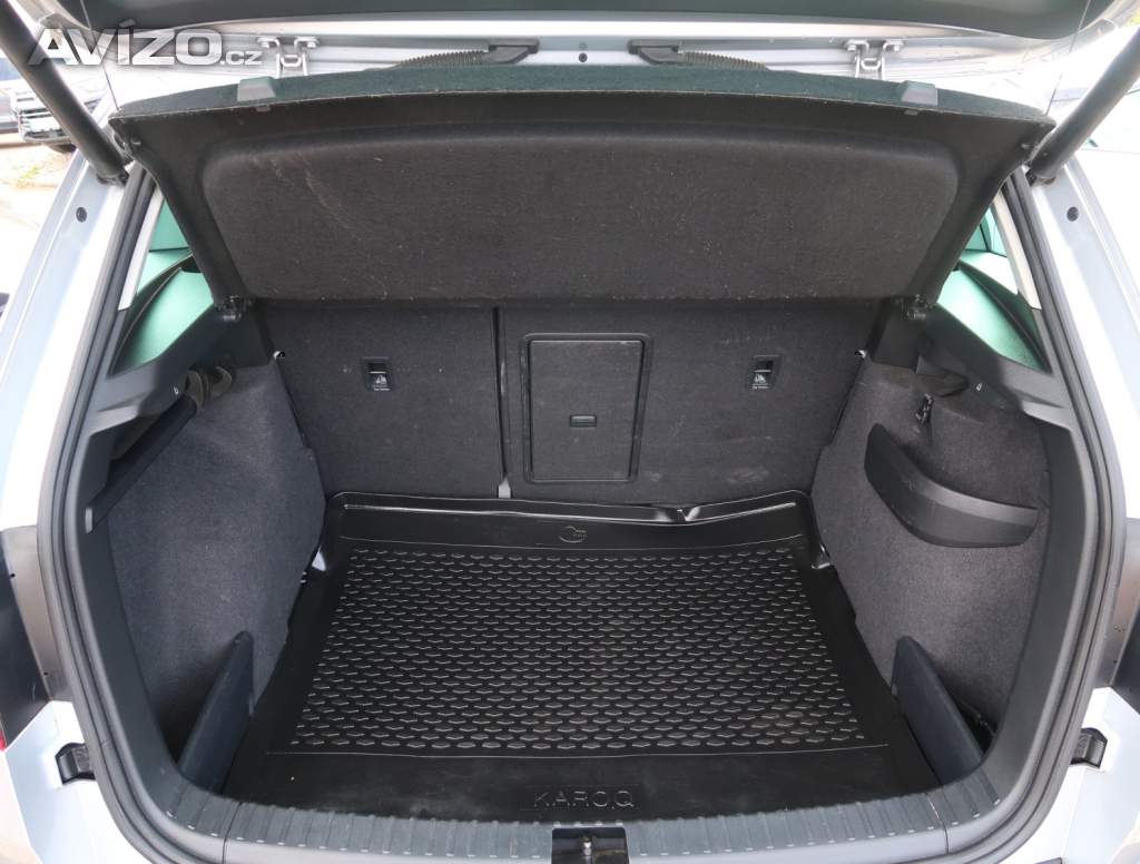 Foto inzerátu Škoda Karoq 1.5 TSI