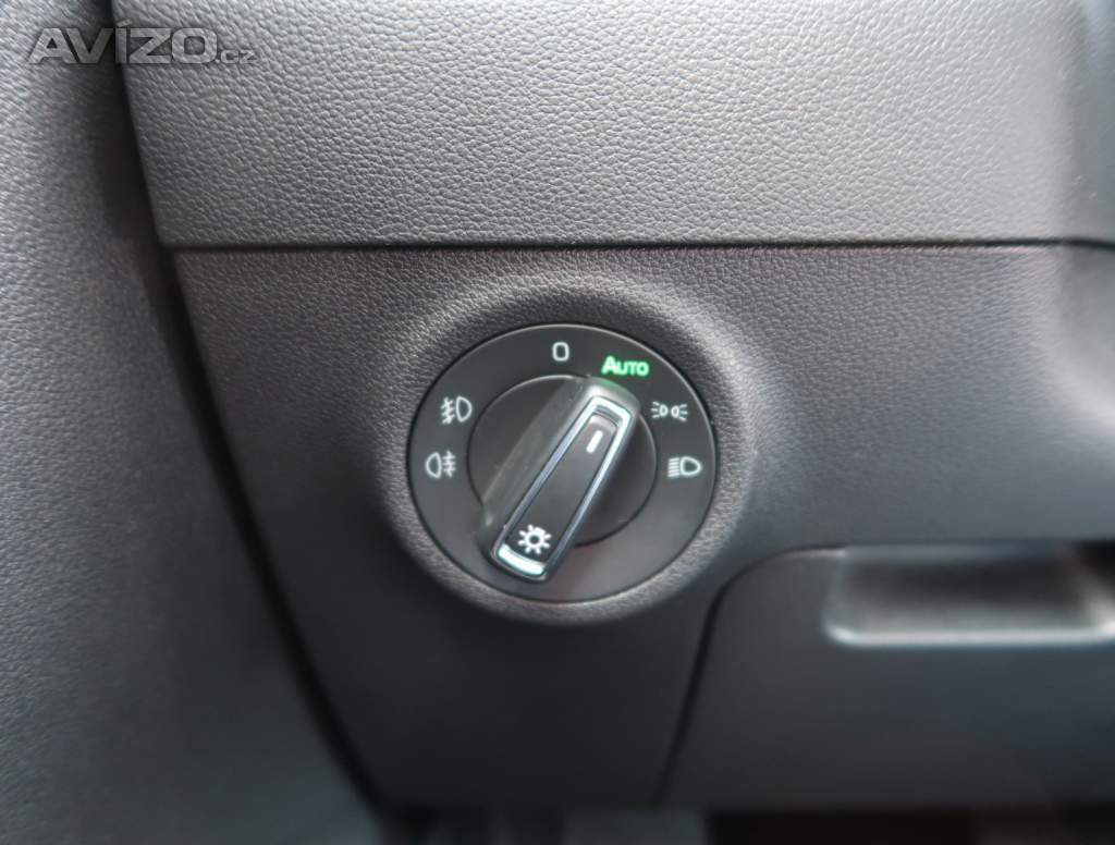 Foto inzerátu Škoda Karoq 1.5 TSI