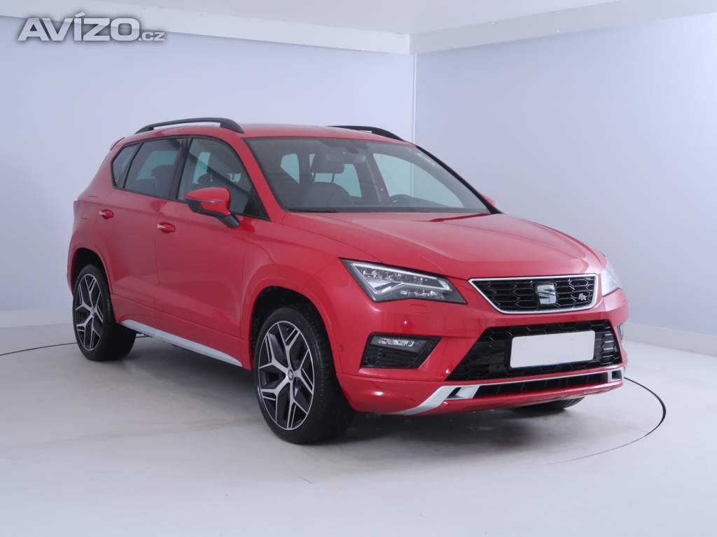 Seat Ateca 1.5 TSI