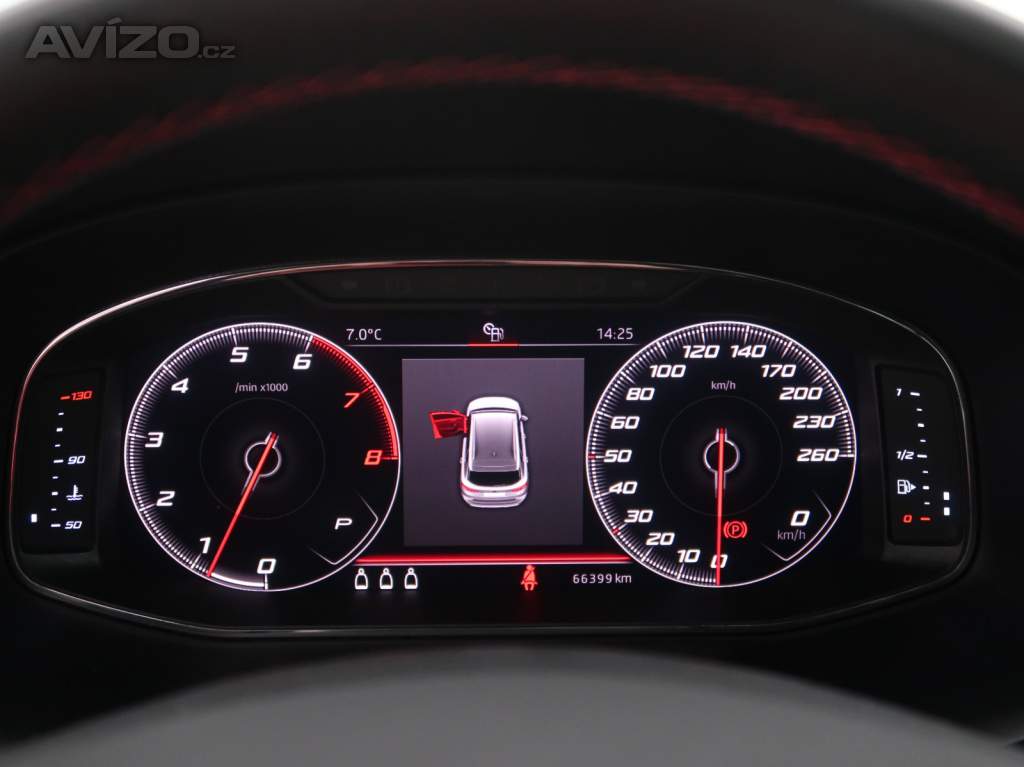 Foto inzerátu Seat Ateca 1.5 TSI