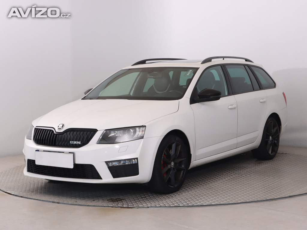 Foto inzerátu Škoda Octavia 2.0 TDI