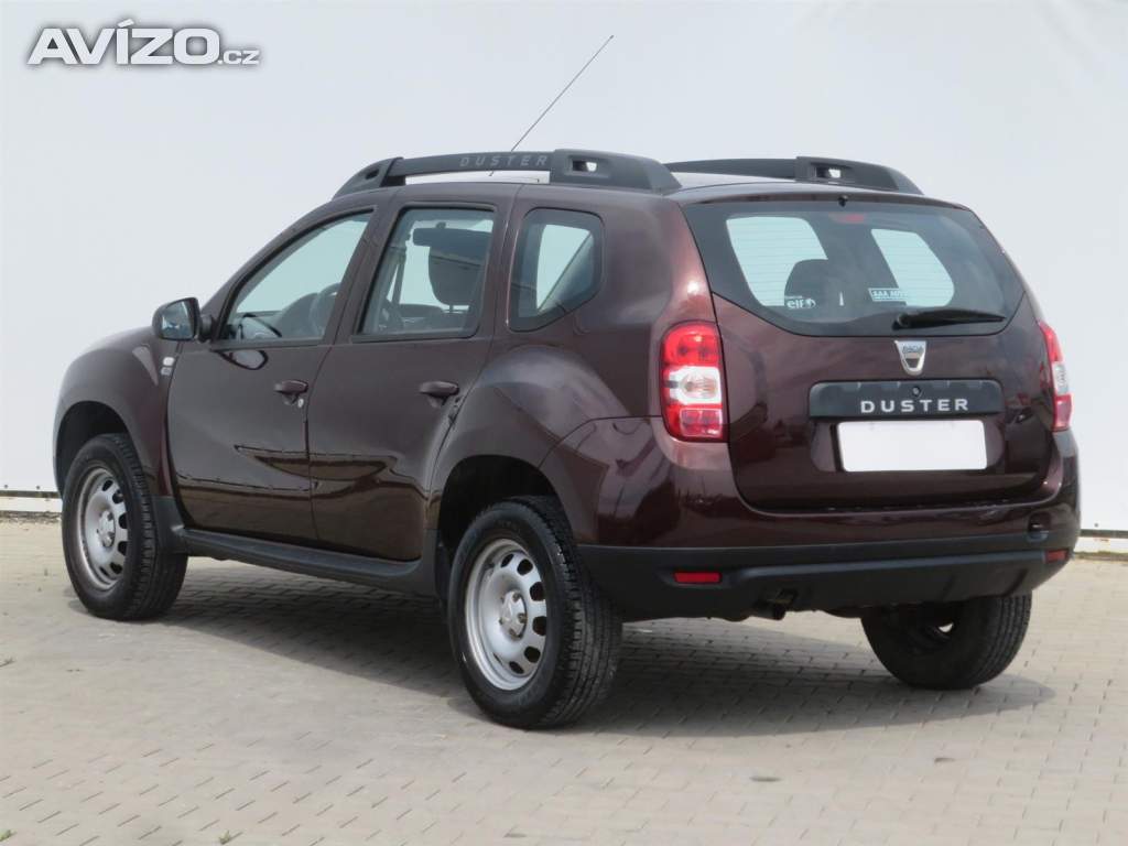 Foto inzerátu Dacia Duster 1.6 SCe