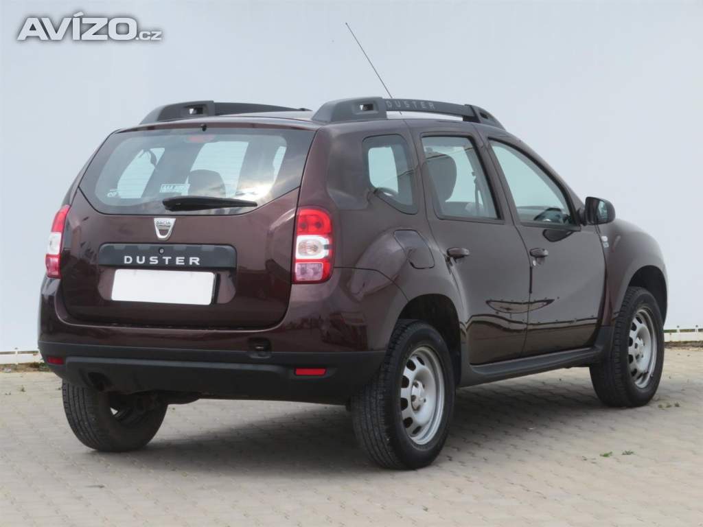 Foto inzerátu Dacia Duster 1.6 SCe