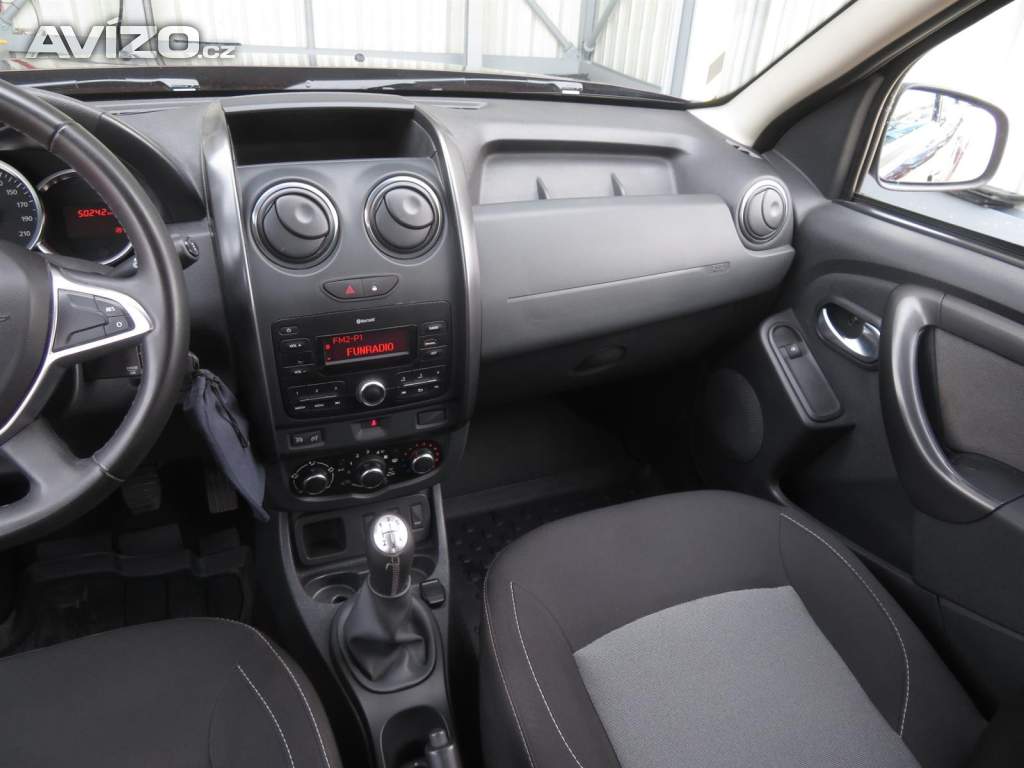 Foto inzerátu Dacia Duster 1.6 SCe