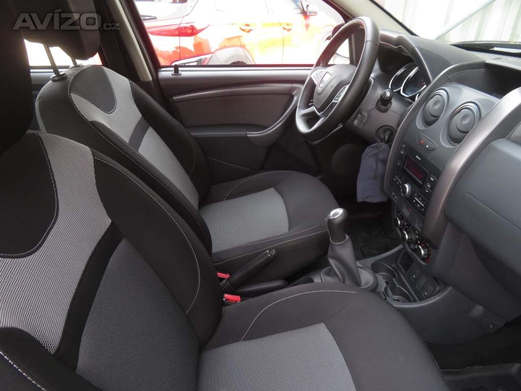 Foto inzerátu Dacia Duster 1.6 SCe