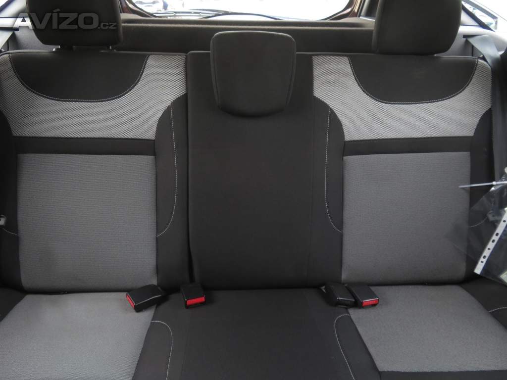 Foto inzerátu Dacia Duster 1.6 SCe