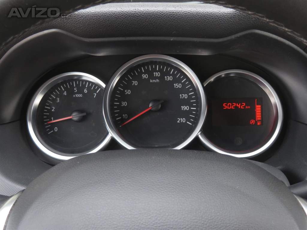 Foto inzerátu Dacia Duster 1.6 SCe